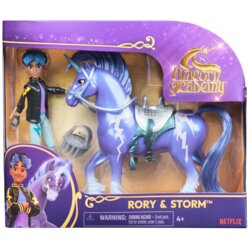Uca SmllDllUncrnSts RoryAndStorm GML Cene