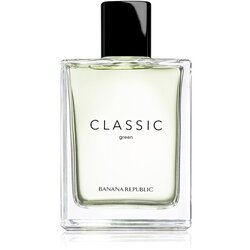 Banana Republic Classic Classic Green parfumska voda uniseks 125 ml Cene