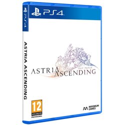 Maximum Games Astria Ascending (PS4) Cene
