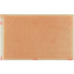 Rademacher WR Preizkusna pločica (DxŠxV) 160 x 100 x 1,5 mm Cene