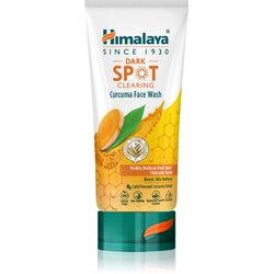 Himalaya Herbals Dark Spot Clearing Curcuma pjenasti gel za čišćenje protiv mitesera 150 ml Cene