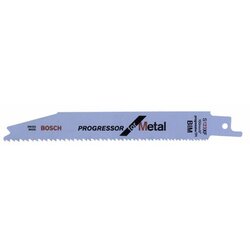 Bosch List univerzalne testere S 123 XF 2608654401, Progressor za Metal Cene
