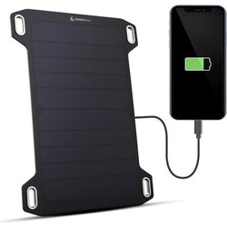Sunnybag Leaf mini 138A_01Leaf solarni punjač Struja za punjenje (maks.) 800 mA 5 W Cene