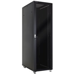 Safewell rack orman 42U 600x800 Cene