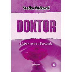 Grafoprint Srećko Vučković - Doktor Cene