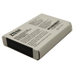 ZTE MF286 Battery Pack 3000mAh - baterija za router Cene