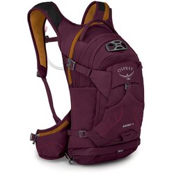 Osprey Raven 14 (Aprium Purple, O/S) Cene