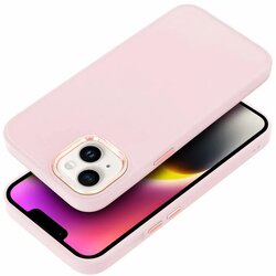FRAME maska za XIAOMI Redmi 12 4G / 12 5G puder roza Cene