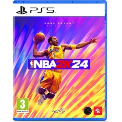 NBA 2K24 (PS5) Cene