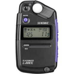 SEKONIC L-308X Flashmate Cene