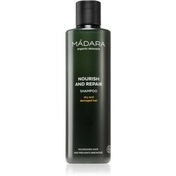 MÁDARA nourish and Repair Shampoo Cene
