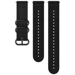 Suunto Pas 24 EXP2 Textile Črna M Cene