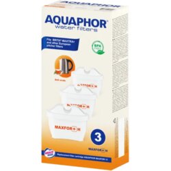 Aquaphor Nadomestni filtrirni vložek Maxfor H (B25 H) 3/1, (21999005) Cene