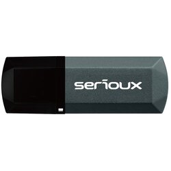 Serioux USB stick, 32GB, SFUD32V153 Cene