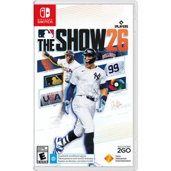 MLB The Show 26 (SWITCH) Cene