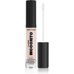 Wet'n wild MegaLast Incognito kremasti korektor za punu pokrivenost nijansa Light Beige 5,5 ml Cene