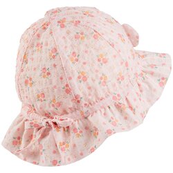 Sterntaler klobuk 1402512 707 D roza 49 Cene