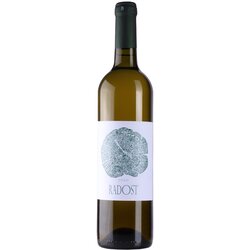 Vinarija Panjković Panjković Radost Cene