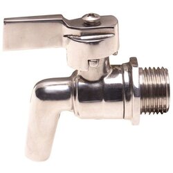 Euro garden inox pipa 1/2 RA 895816 Cene