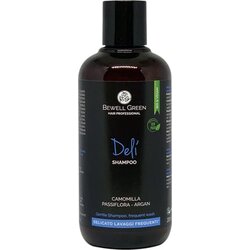 BeWell Green DELI' nežen šampon - 200 ml Cene