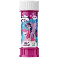  SAPUNICA 60ML MY LITTLE PONY 200701 Cene