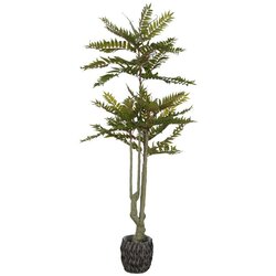  Crveni umjetni cedar 180 cm Cijene