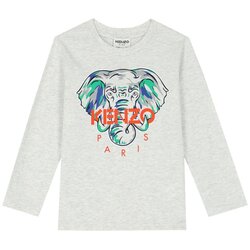 Kenzo Dečija majica dugih rukava K25673/A11 Cene
