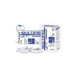 Vetapro preparat za mačke Multipro 310mg 50 kapsula Cene