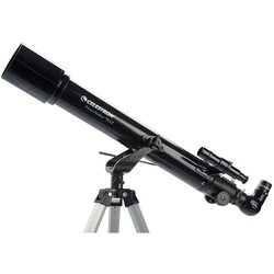Celestron teleskop PowerSeeker 70 AZ Cene