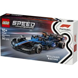 Lego Williams Racing FW46 F1® formula ( 77249 ) Cene