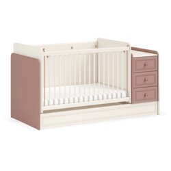 Baby Elegance SWINGING-RASKLOPIVI KREVETAC (70x115-70x160 cm) Cene