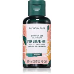 The Body Shop Pink Grapefruit Shower Gel gel za tuširanje 60 ml Cene