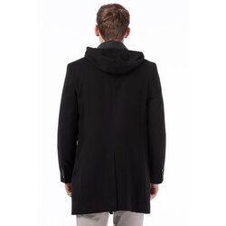 Dewberry Moški plašč PLT8376 Cene