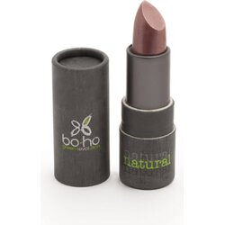 Boho Rdečilo za ustnice Glossy & Pearly - 404 Rose Anglais Cene