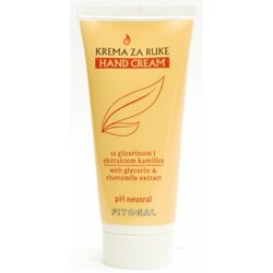 Fitogal krema za ruke sa glicerinom i kamilicom 100ml Cene