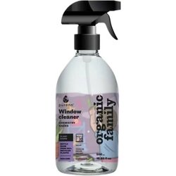 purenn organic family čistilo za Chemistry hack Cene