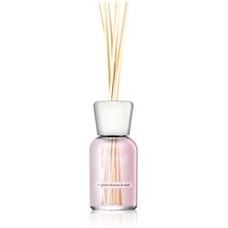 MILLEFIORI Natural Magnolia Blossom & Wood aroma difuzer s punjenjem 500 ml Cene