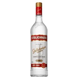 STOLICHNAYA Vodka Premium 0.7l Cene