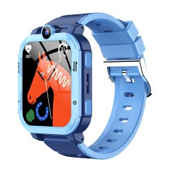  Pametni sat dječiji Blackview SIM LTE GPS LBS WiFi Z20 Blue Cijene