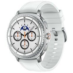 Samsung Pametna ura Galaxy Watch8 Cassic 46mm - bela Cene