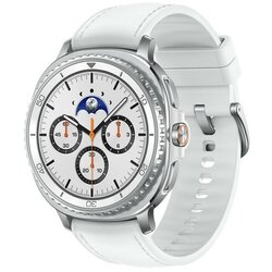 Samsung SM-L500NZWAEUC SAMSUNG GALAXY WATCH8 CLASSIC BT WHITE #watch8 Cijene