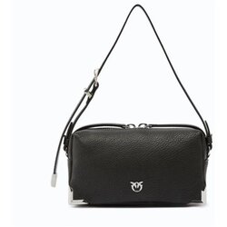 Pinko BAULETTO TRITTICO BOTTALATO GRANDE Crna Cene
