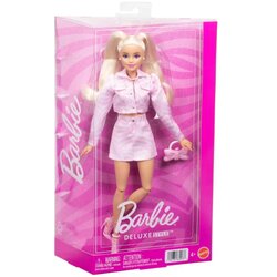 Mattel Barbie: Trendovska prijateljica v kavbojskem kompletu - Cene