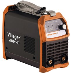 Villager inverterski varilni aparat VIWM 140, 056659 Cene