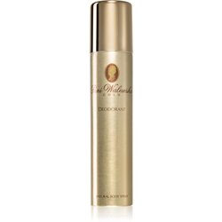 Pani Walewska Gold raspršivač dezodoransa za žene 90 ml Cijene