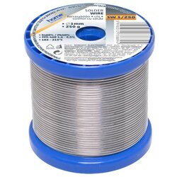 Tinol SMA Tinol za lemljenje, Ø 1.0 mm, 250g - SW 1/250 Cene