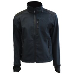 Lacuna getout softshell jakna dante plavo-crna veličina m ( 5dannym ) Cene