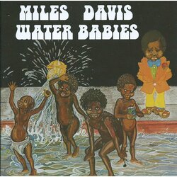 Miles Davis Water Babies Cene
