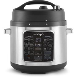 Crock-Pot Crock Pot CSC062X turbo express + sous vide Cene