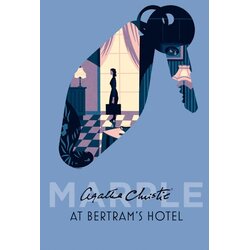 Harper Collins Publishers Ltd Agatha Christie - At Bertrams Hotel (Miss Marple) Cene